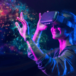 VR and AR in Education: Immersive Learning Experiences Beyond the Classroom